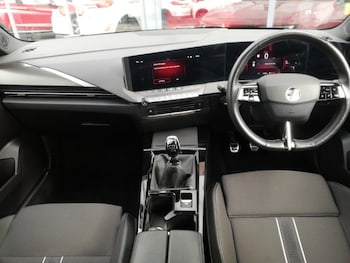 Used Vauxhall Astra 2023 for sale - 78877664: Photo