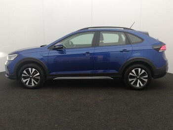 Used Volkswagen Taigo 2023 for sale - 78660401: Photo