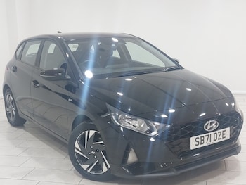 Used Hyundai i20 2022 for sale - 78415834: Photo