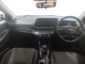 Used Hyundai i20 2022 for sale - 78415834: Photo