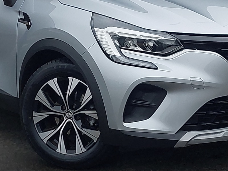 Used Renault Captur 2022 for sale - 77674521: Photo 9