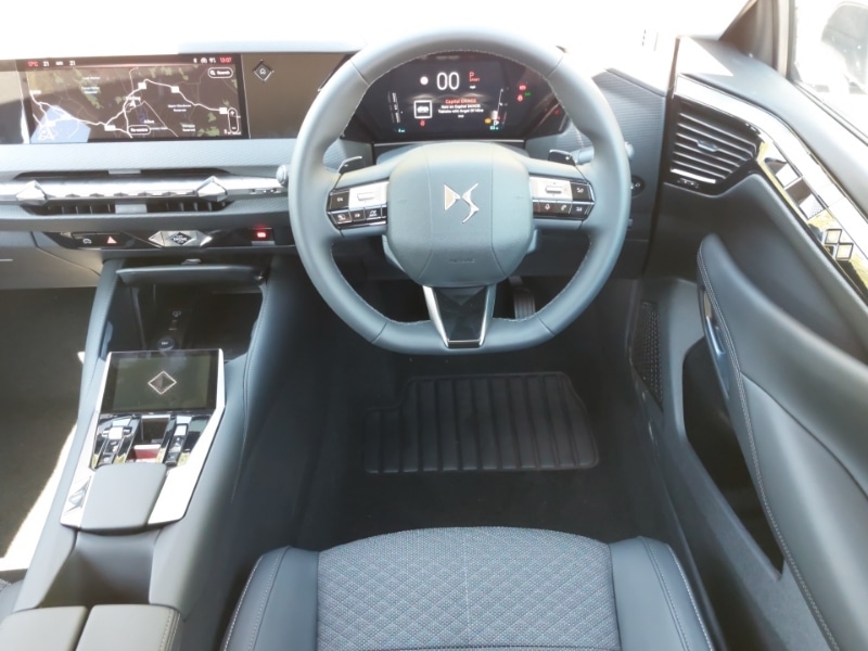 Used DS Automobiles DS 4 2025 for sale - 77167561: Photo 7