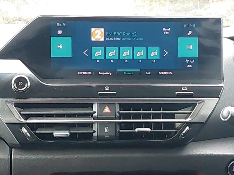 Used Citroen C4 2023 for sale - 77630567: Photo 10