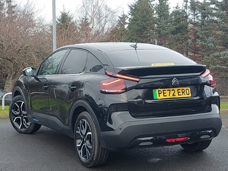 Used Citroen C4 2023 for sale - 77630567: Photo 3