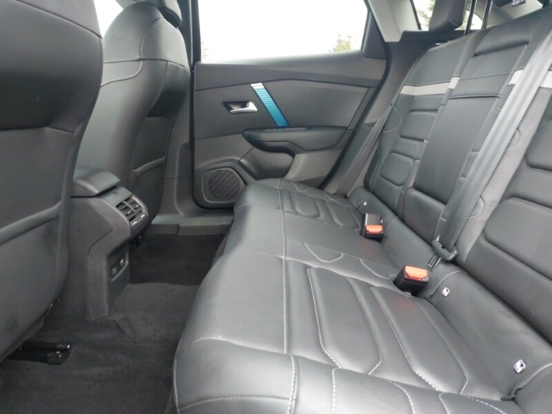 Used Citroen C4 2023 for sale - 77630567: Photo 6