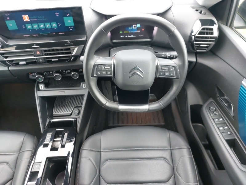 Used Citroen C4 2023 for sale - 77630567: Photo 7