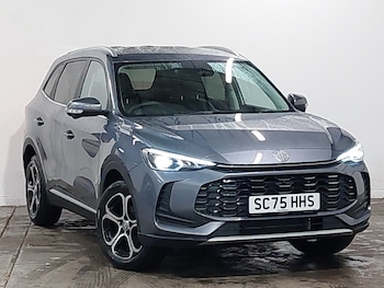 Used MG MG ZS 2025 for sale - 77552830: Photo