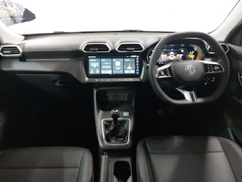 Used MG MG ZS 2025 for sale - 77552830: Photo