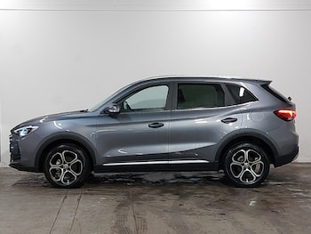 Used MG MG ZS 2025 for sale - 77552830: Photo