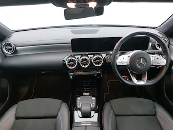 Used Mercedes-Benz A-Class 2021 for sale - 79451857: Photo