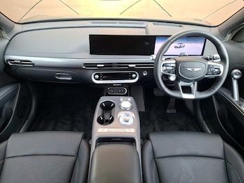 Used Genesis GV60 2025 for sale - 79424669: Photo