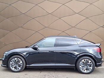 Used Genesis GV60 2025 for sale - 79424669: Photo