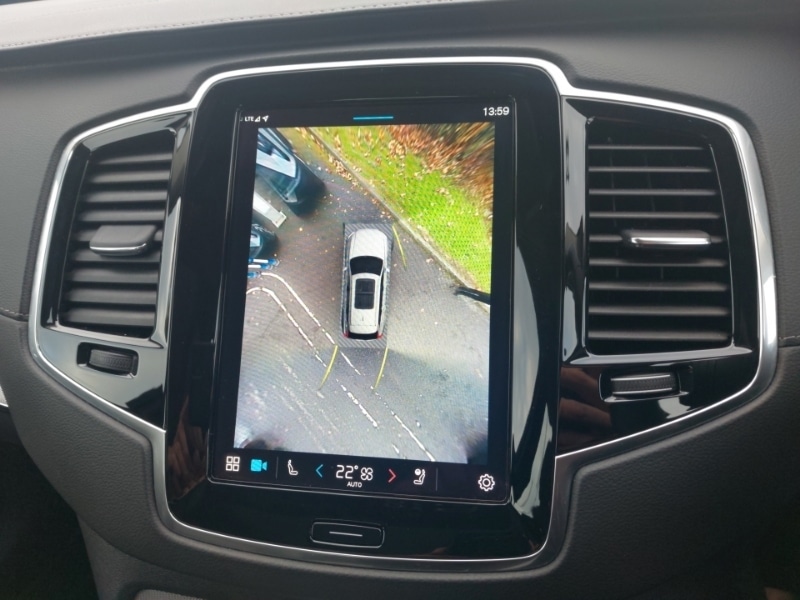 Used Volvo XC90 2023 for sale - 76506350: Photo 11