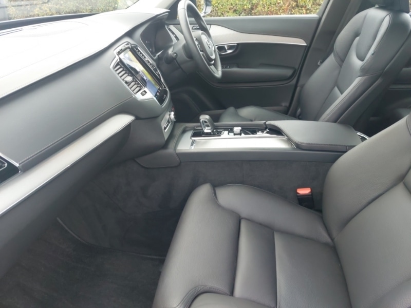 Used Volvo XC90 2023 for sale - 76506350: Photo 5