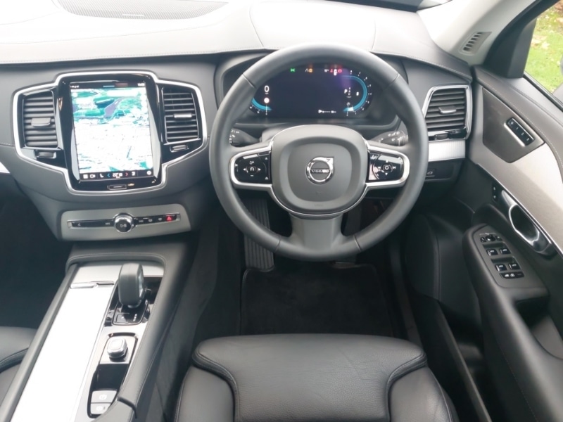 Used Volvo XC90 2023 for sale - 76506350: Photo 7