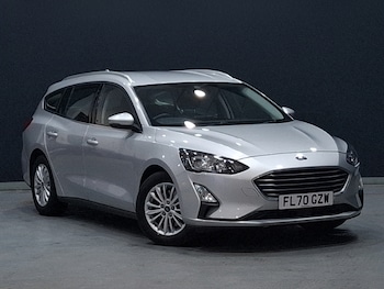 Used Ford Focus 2020 for sale - 77938812: Photo