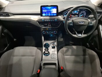 Used Ford Focus 2020 for sale - 77938812: Photo