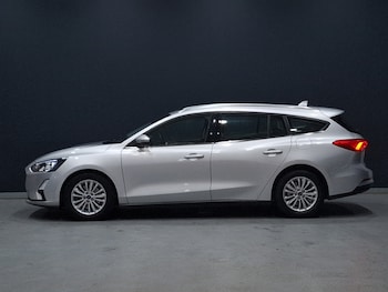 Used Ford Focus 2020 for sale - 77938812: Photo