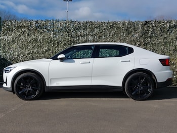 Used Polestar Polestar 2 2022 for sale - 77897095: Photo