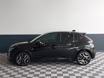 Used Peugeot 208 2025 for sale - 75686591: Photo