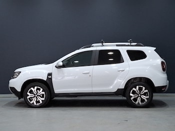 Used Dacia Duster 2021 for sale - 78963257: Photo