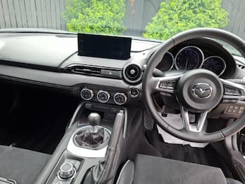 Used Mazda MX-5 2026 for sale - 79650221: Photo