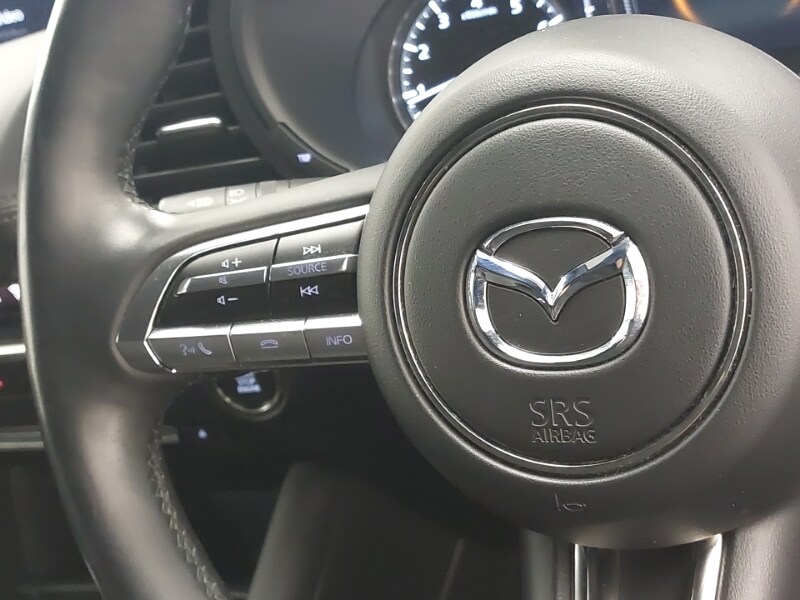 Used Mazda Mazda3 2021 for sale - 78179356: Photo 11