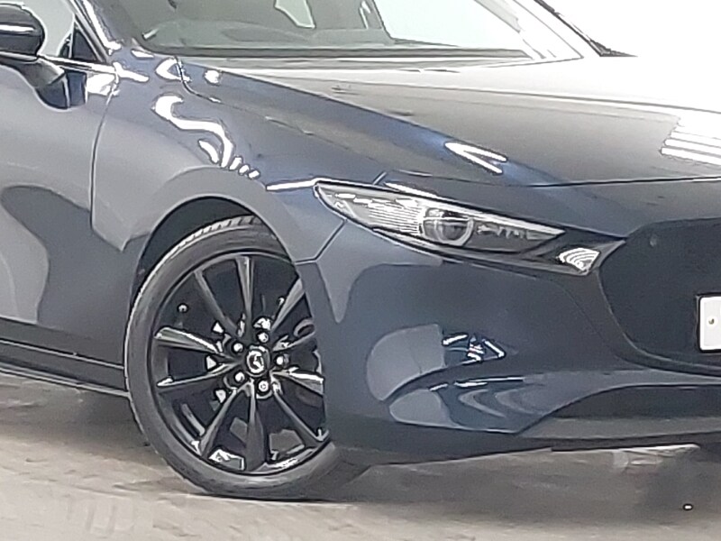 Used Mazda Mazda3 2021 for sale - 78179356: Photo 9