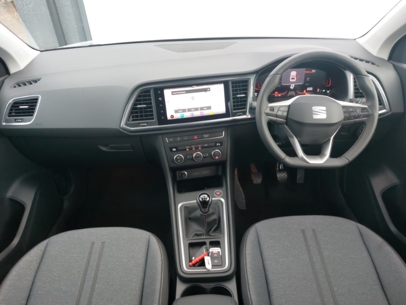 Used SEAT Ateca 2025 for sale - 77165356: Photo 2
