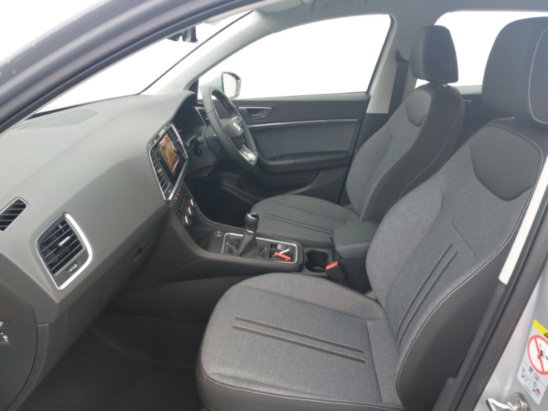 Used SEAT Ateca 2025 for sale - 77165356: Photo 5