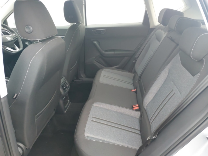 Used SEAT Ateca 2025 for sale - 77165356: Photo 6