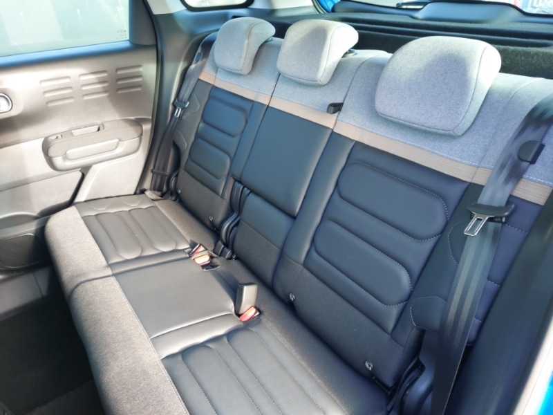 Used Citroen C3 Aircross 2024 for sale - 76742056: Photo 6