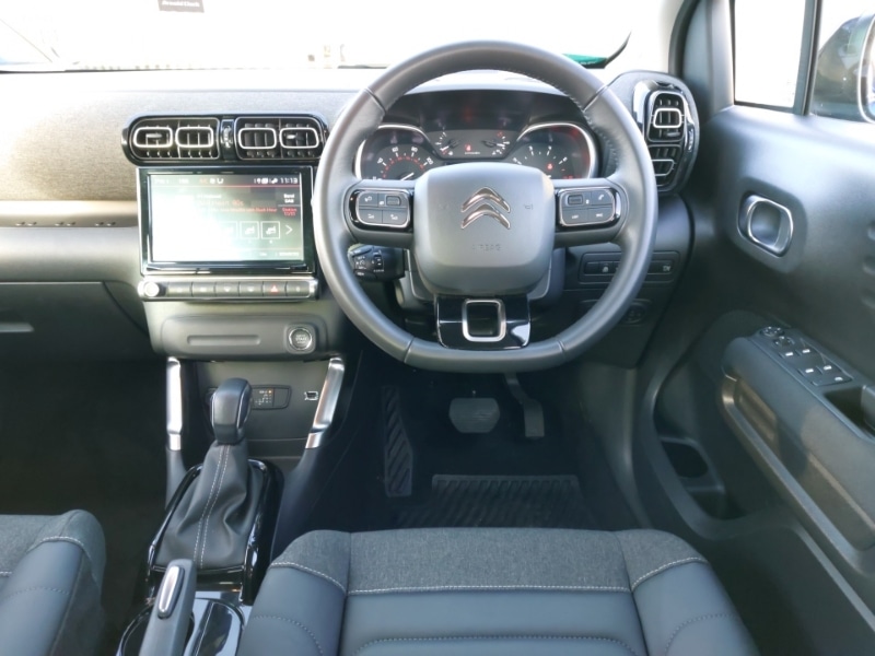 Used Citroen C3 Aircross 2024 for sale - 76742056: Photo 7