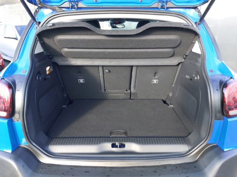 Used Citroen C3 Aircross 2024 for sale - 76742056: Photo 8