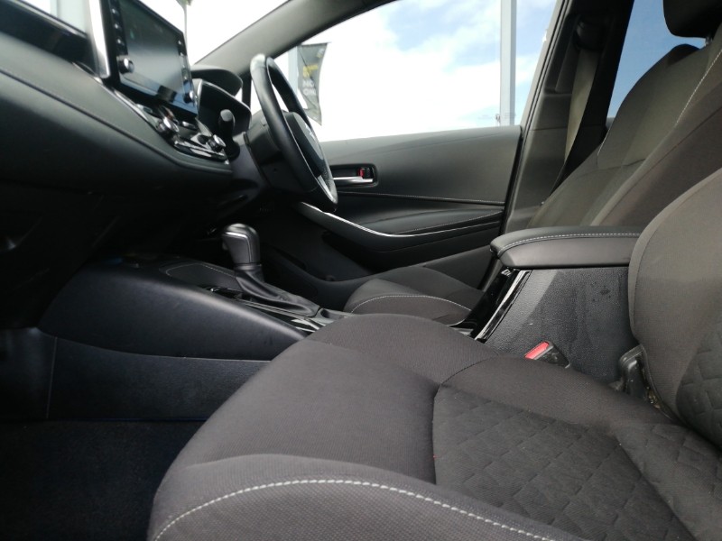 Used Suzuki Swace 2022 for sale - 78093217: Photo 5