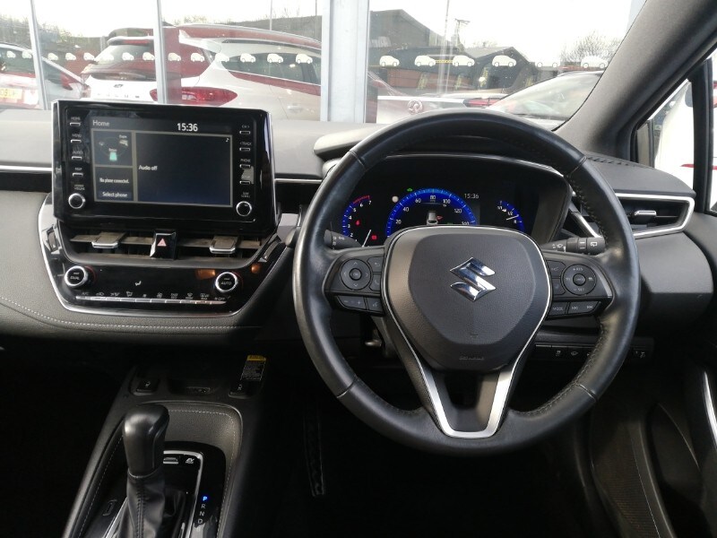 Used Suzuki Swace 2022 for sale - 78093217: Photo 7