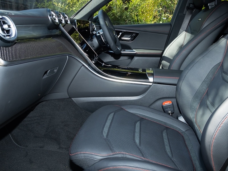 Used Mercedes-Benz GLC 2024 for sale - 76648656: Photo 5