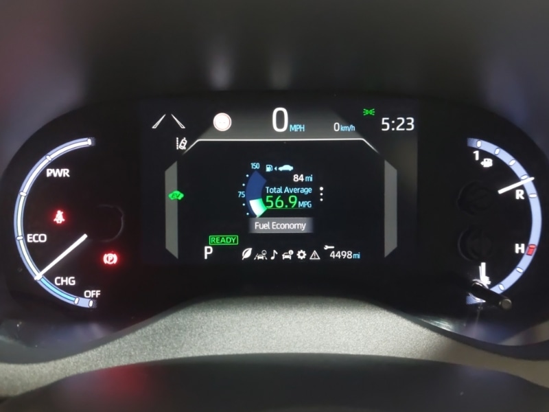 Used Toyota Yaris Cross 2022 for sale - 77253363: Photo 11