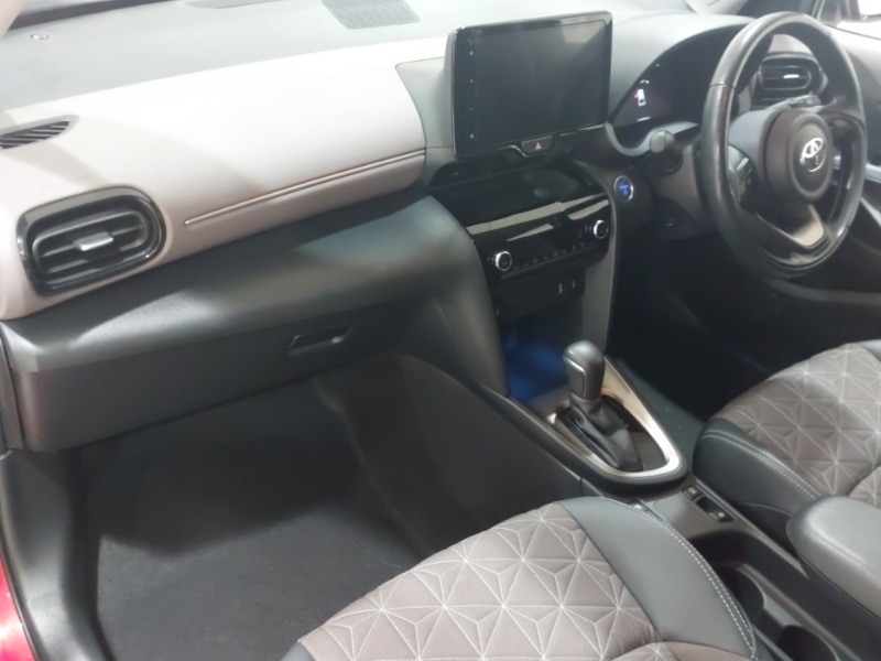 Used Toyota Yaris Cross 2022 for sale - 77253363: Photo 5