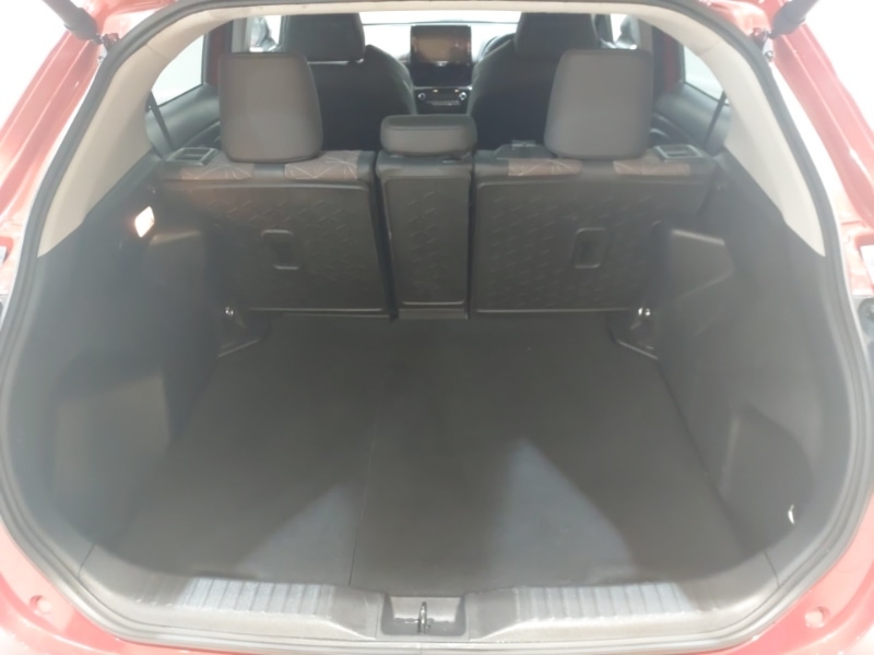 Used Toyota Yaris Cross 2022 for sale - 77253363: Photo 8