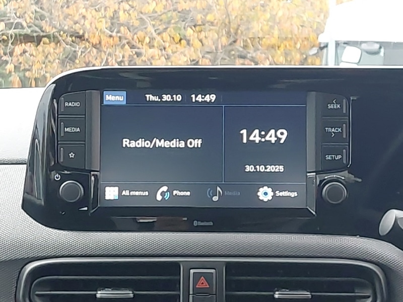 Used Hyundai i10 2021 for sale - 76420931: Photo 10