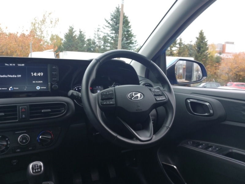 Used Hyundai i10 2021 for sale - 76420931: Photo 11