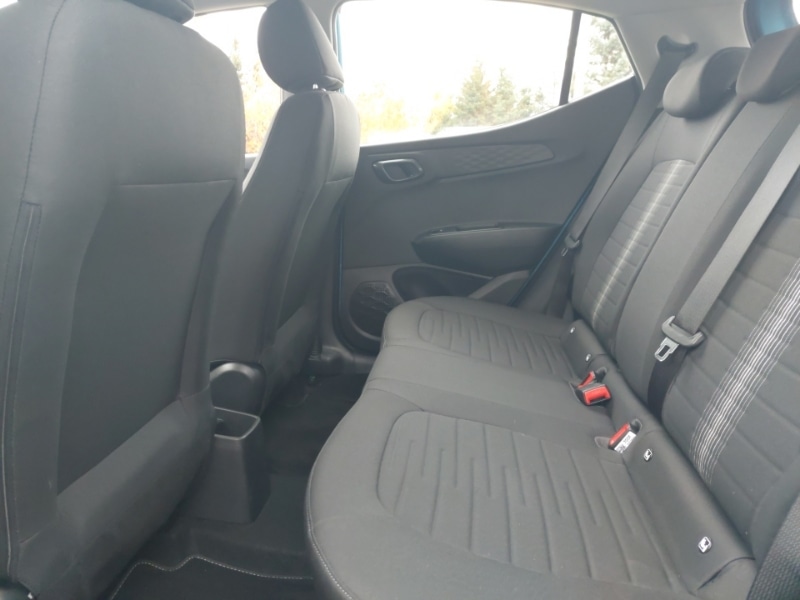 Used Hyundai i10 2021 for sale - 76420931: Photo 6