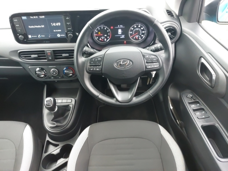 Used Hyundai i10 2021 for sale - 76420931: Photo 7