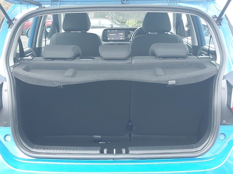 Used Hyundai i10 2021 for sale - 76420931: Photo 8