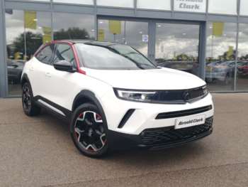2022 - 1.2 Turbo SRi Premium 5dr
