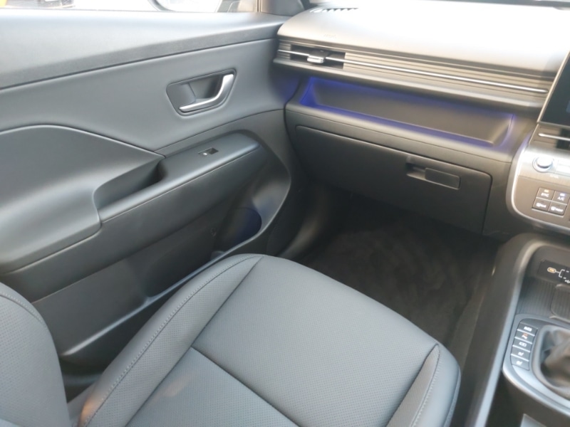 Used Hyundai KONA 2025 for sale - 76537552: Photo 10