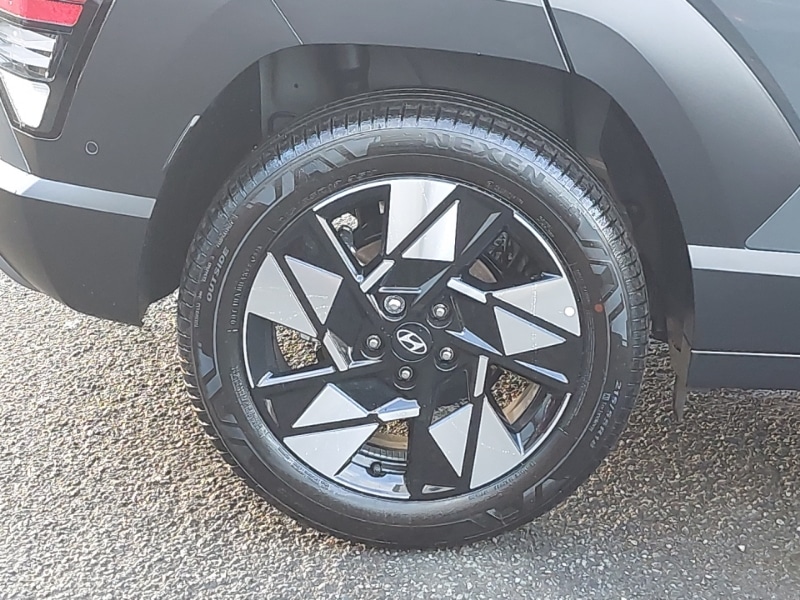 Used Hyundai KONA 2025 for sale - 76537552: Photo 12