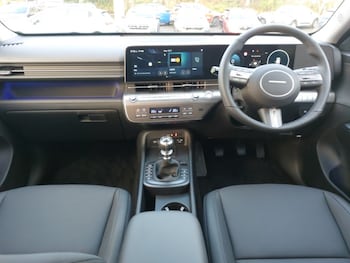 Used Hyundai KONA 2025 for sale - 76537552: Photo