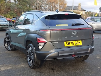 Used Hyundai KONA 2025 for sale - 76537552: Photo
